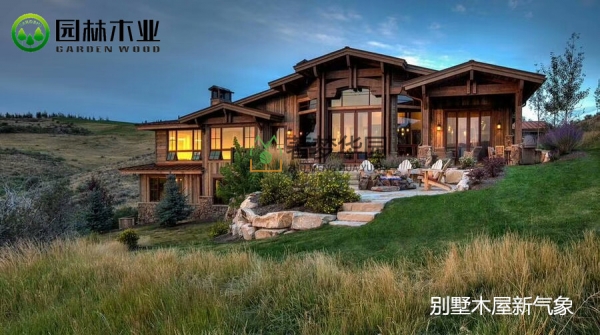 防腐木的安裝方法及維護保養(yǎng)