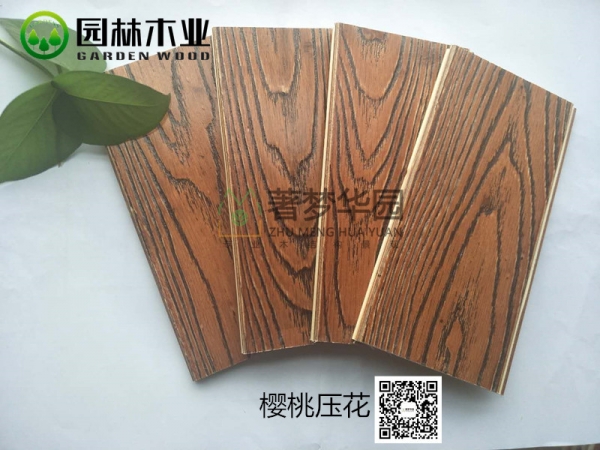 防腐木在家裝應用領(lǐng)域的推薦