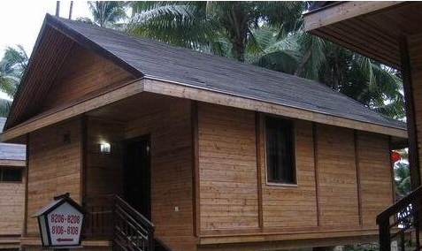 防腐木涼亭怎么維護(hù)保養(yǎng)