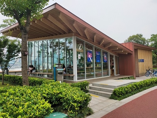 木材的應用以及現(xiàn)代木結構的優(yōu)點