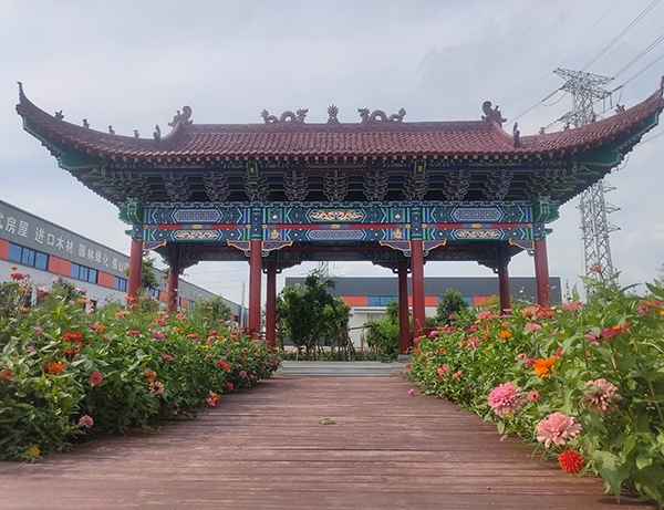 有關(guān)輕型木結(jié)構(gòu)建筑常見(jiàn)的幾個(gè)疑問(wèn)解答