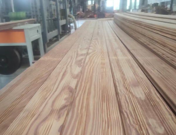 防腐木涼亭應如何保養(yǎng)