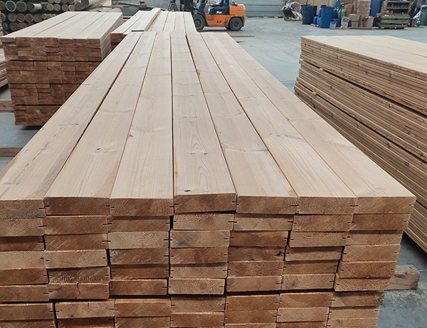 防腐木為什么不會(huì)腐爛呢？