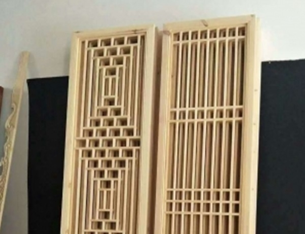 花格、門(mén)窗