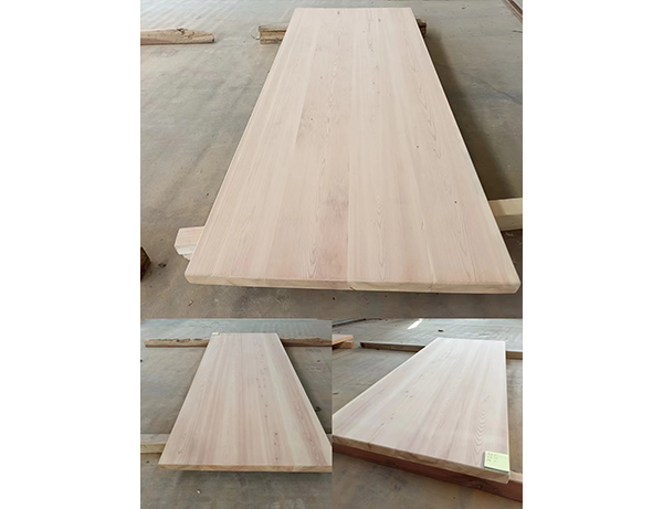 膠合木會(huì)議桌