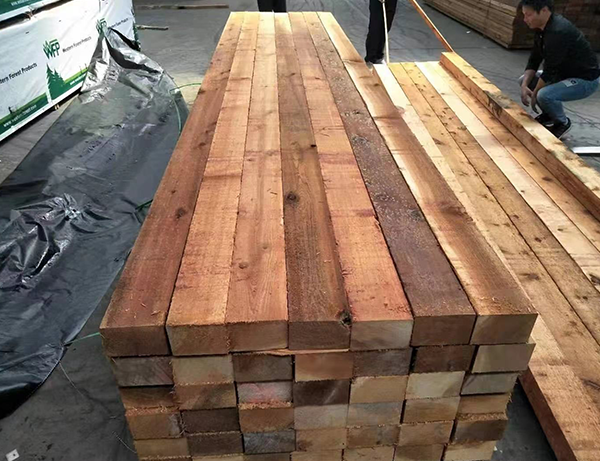 膠合木廠(chǎng)家