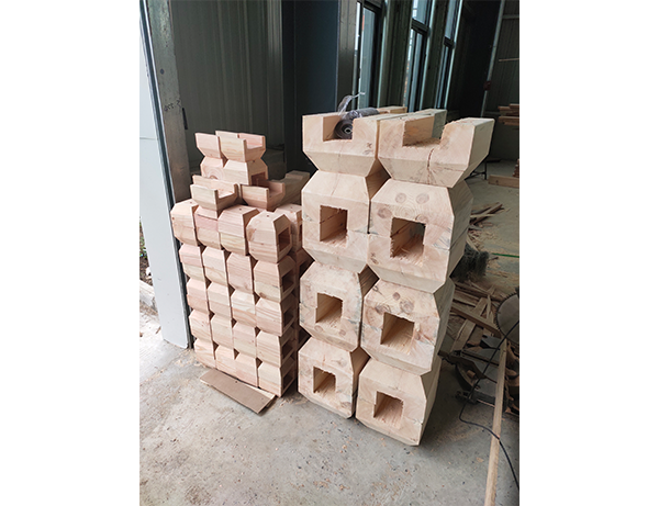 河南非洲大比馬防腐木