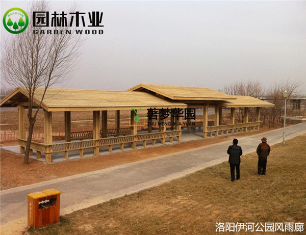 生產(chǎn)防腐木長(zhǎng)廊 生產(chǎn)防腐木長(zhǎng)廊