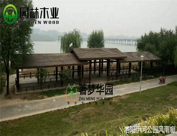 生產(chǎn)防腐木長(zhǎng)廊 生產(chǎn)防腐木長(zhǎng)廊