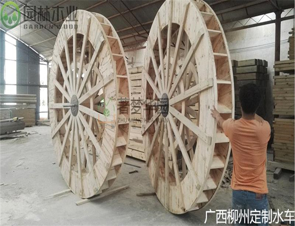 定制水車 定制水車