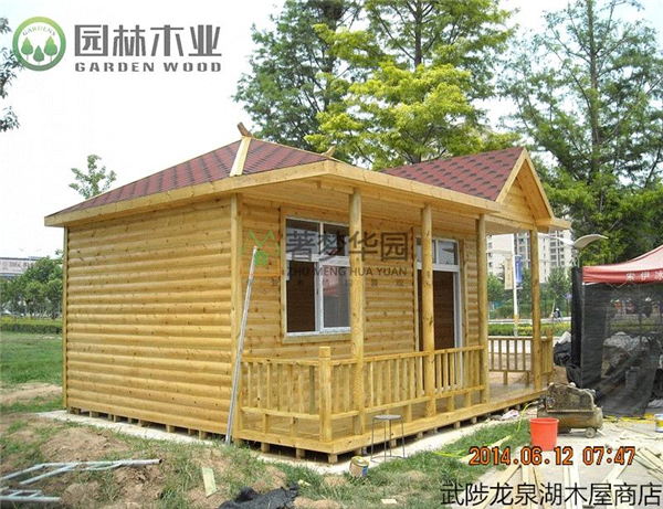特色小鎮(zhèn)木屋 特色小鎮(zhèn)木屋