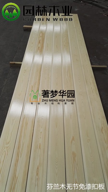 河南防腐木廠家 河南防腐木廠家