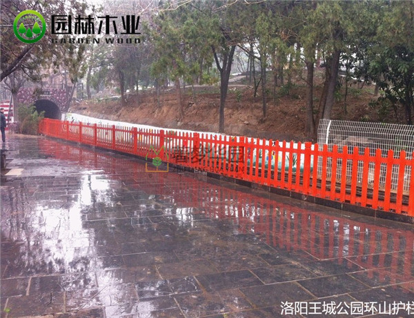 木質(zhì)護(hù)欄 木質(zhì)護(hù)欄