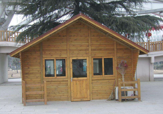 河南防腐木廠家告訴你碳化木和防腐木的區(qū)別 河南防腐木廠家告訴你碳化木和防腐木的區(qū)別