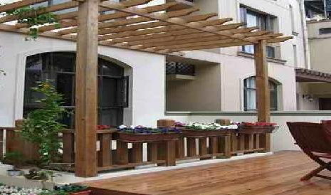 華祥木業(yè)告訴你為什么防腐木會(huì)備受消費(fèi)者喜愛(ài) 華祥木業(yè)告訴你為什么防腐木會(huì)備受消費(fèi)者喜愛(ài)