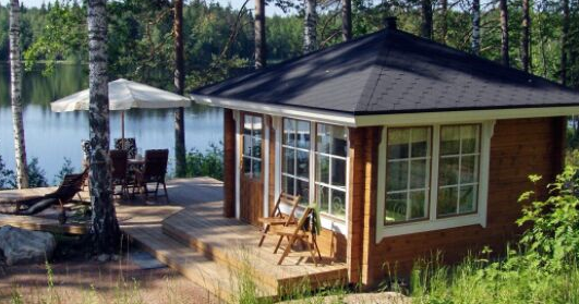 怎么識破劣質(zhì)防腐木的方法？