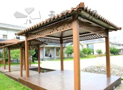 建造防腐木涼亭時需要注意哪些事項 建造防腐木涼亭時需要注意哪些事項