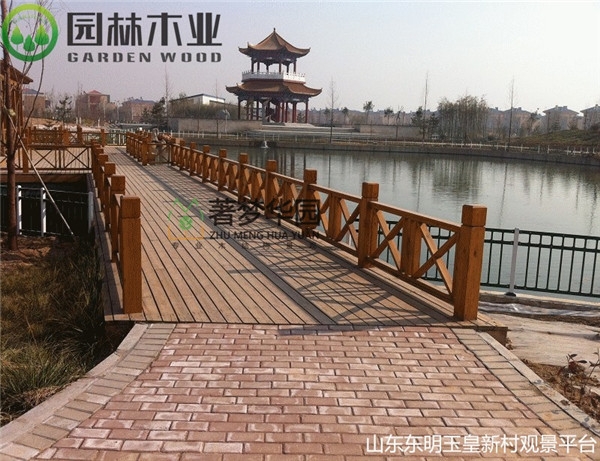 河南防腐木 河南防腐木