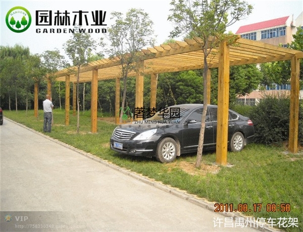 河南防腐木廠家 河南防腐木廠家