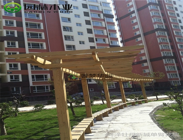 鄭州防腐木 鄭州防腐木