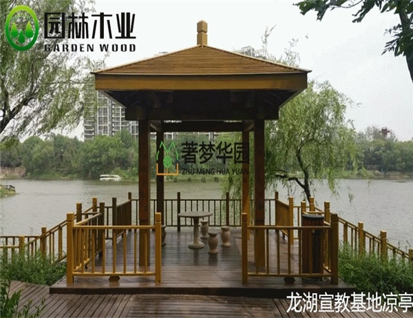 河南防腐木的安裝和維護 河南防腐木的安裝和維護