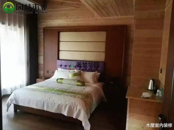 木結(jié)構(gòu)房屋耐用性如何呢 木結(jié)構(gòu)房屋耐用性如何呢