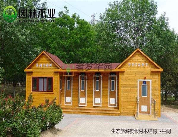 防腐木是如何防腐的呢 防腐木是如何防腐的呢