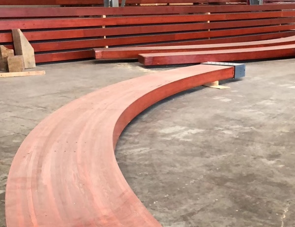 木結(jié)構(gòu)如何用于商業(yè)建筑和住宅建筑 木結(jié)構(gòu)如何用于商業(yè)建筑和住宅建筑