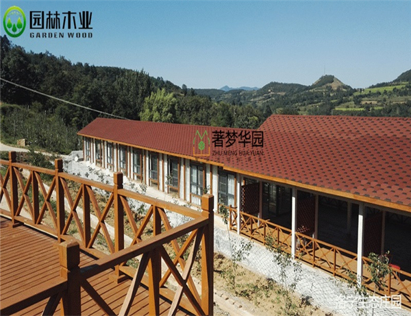 木結(jié)構(gòu)別墅建筑有什么優(yōu)勢 木結(jié)構(gòu)別墅建筑有什么優(yōu)勢