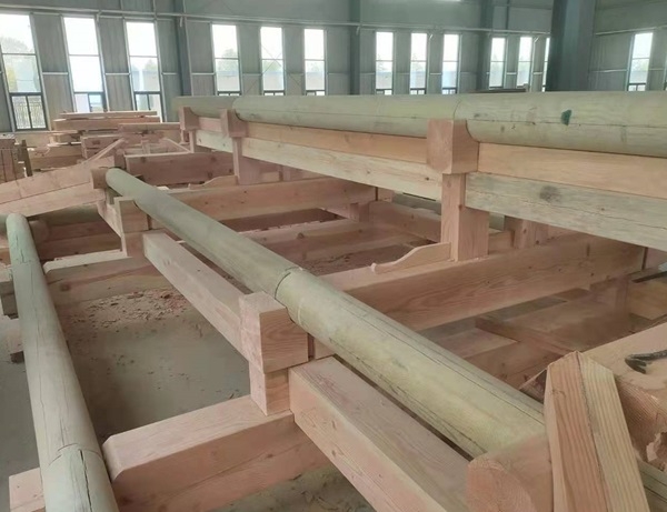 設(shè)計防腐木花架需要注意什么要點 設(shè)計防腐木花架需要注意什么要點