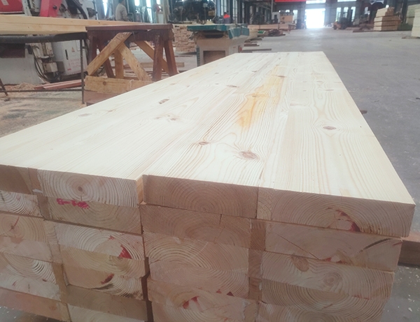 分析防腐木墻面施工工藝流程 分析防腐木墻面施工工藝流程