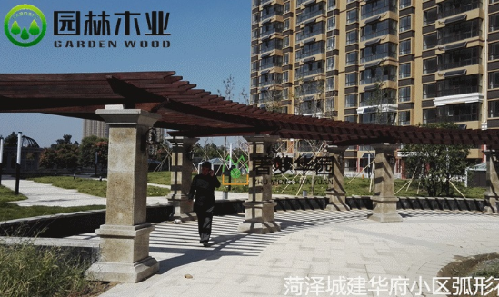 如何正確使用防腐木材料延長其使用壽命 如何正確使用防腐木材料延長其使用壽命