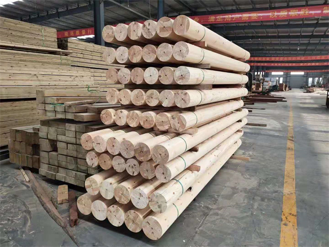 膠合木的優(yōu)越性體現(xiàn)在哪些方面 膠合木的優(yōu)越性體現(xiàn)在哪些方面