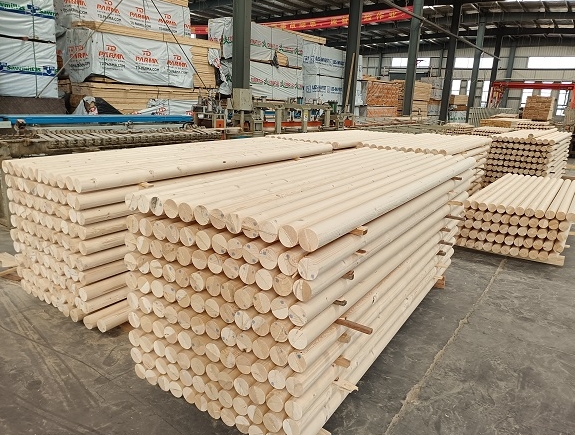 膠合木的建筑優(yōu)勢 膠合木的建筑優(yōu)勢