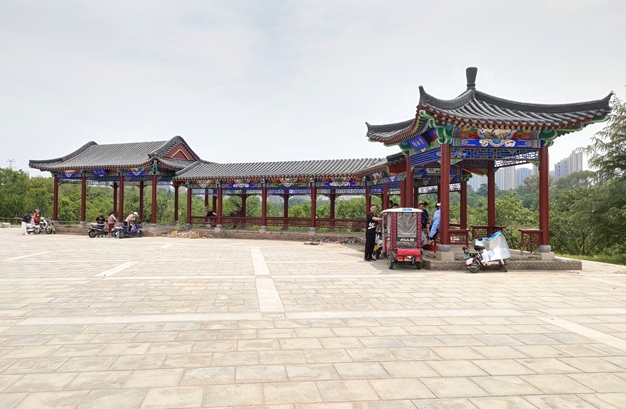 膠合木古建的特點(diǎn)有哪些 膠合木古建的特點(diǎn)有哪些