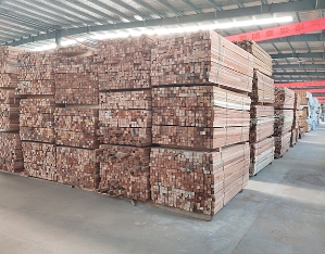 防腐木處理是否適用于戶外結(jié)構(gòu)？