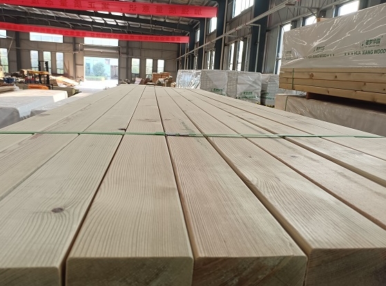 防腐木主要有哪些方面用途 防腐木主要有哪些方面用途