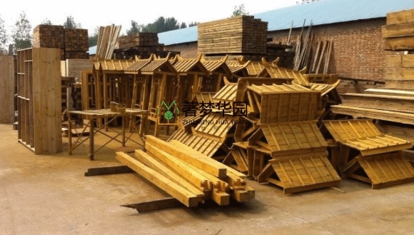 分析現(xiàn)代木結(jié)構(gòu)建筑的特點(diǎn)及應(yīng)用前景 分析現(xiàn)代木結(jié)構(gòu)建筑的特點(diǎn)及應(yīng)用前景