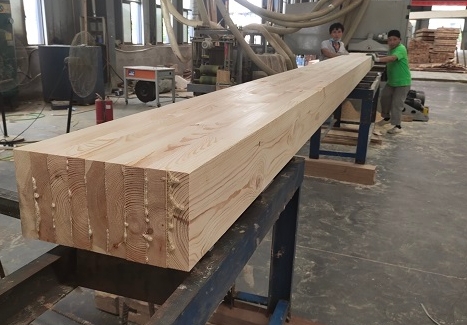 膠合木怎樣才算是質(zhì)量好的 膠合木怎樣才算是質(zhì)量好的